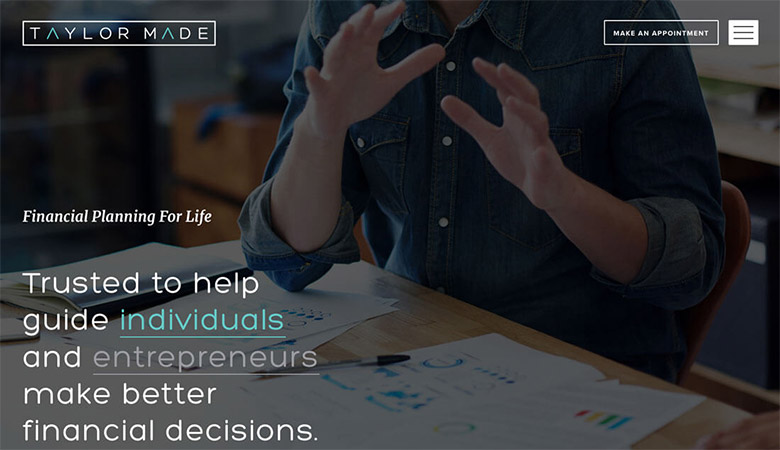 用這三種流行的設(shè)計(jì)趨勢(shì) 打造你的品牌LOGO