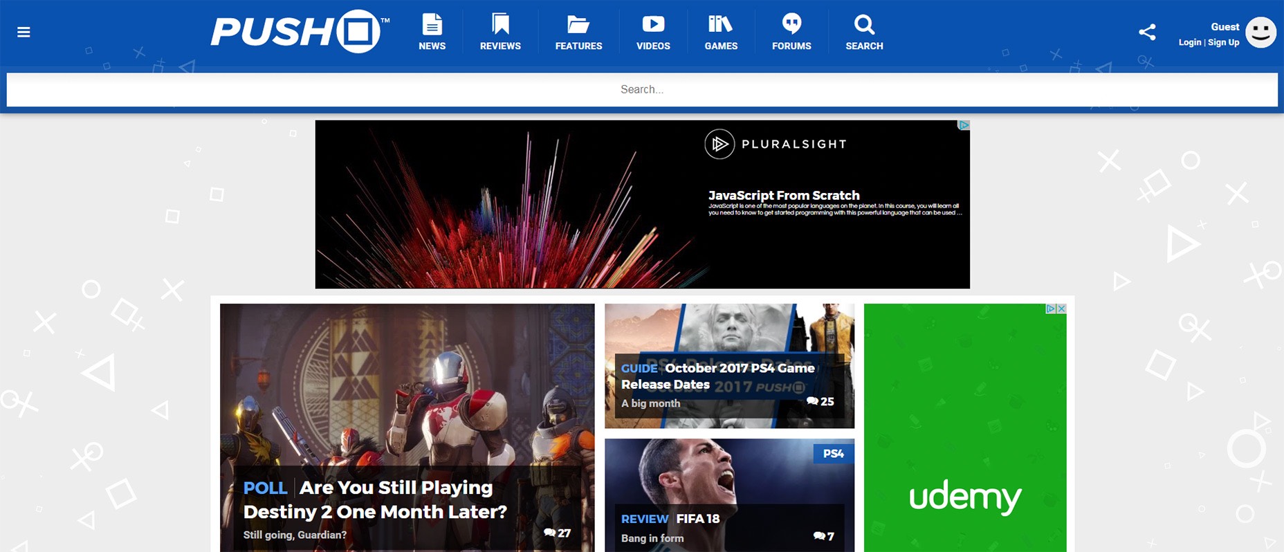 9個(gè)設(shè)計(jì)技巧幫助您把網(wǎng)站設(shè)計(jì)的更專業(yè),PS教程,思緣教程網(wǎng)