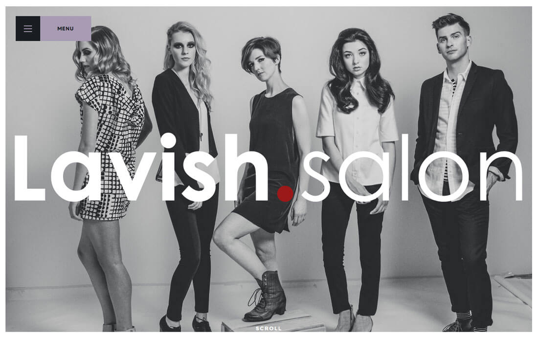 5種方式提高網(wǎng)頁設(shè)計(jì)中的對(duì)比度,PS教程,思緣教程網(wǎng)