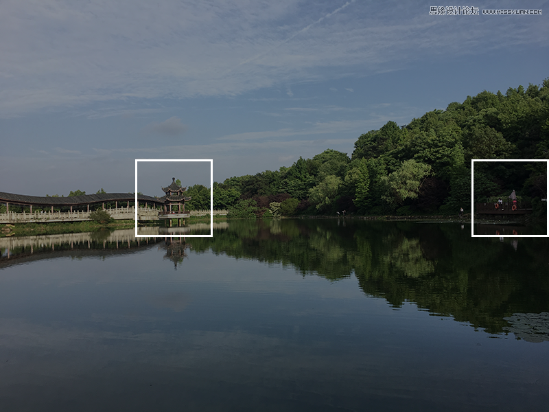 4個新思路探討和講解旅行照拍照技巧,PS教程,思緣教程網(wǎng)