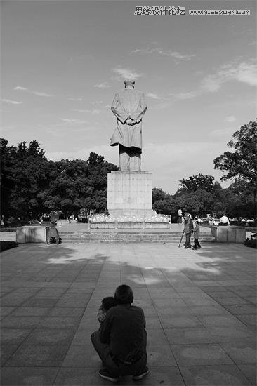 4個新思路探討和講解旅行照拍照技巧,PS教程,思緣教程網(wǎng)