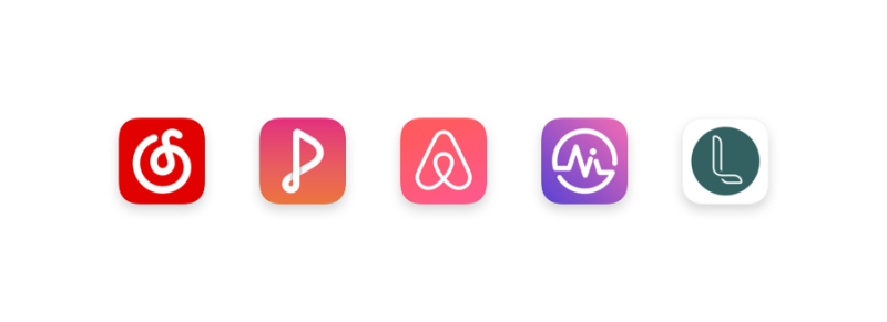 詳細解析APP應用圖標的36個設計方法,PS教程,思緣教程網(wǎng)