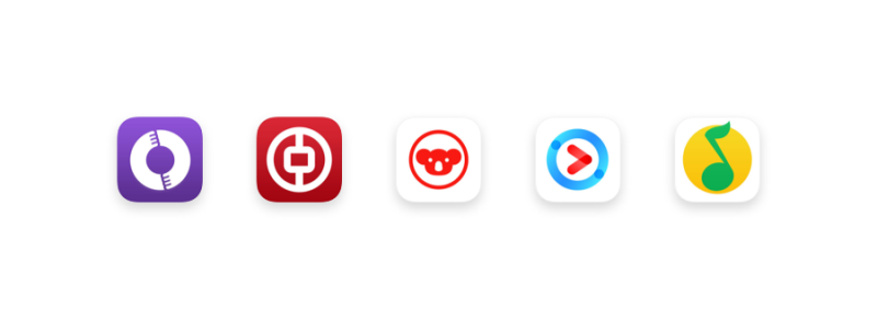 詳細解析APP應用圖標的36個設計方法,PS教程,思緣教程網(wǎng)