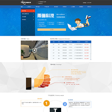 大連雨琳信息技術(shù)有限公司