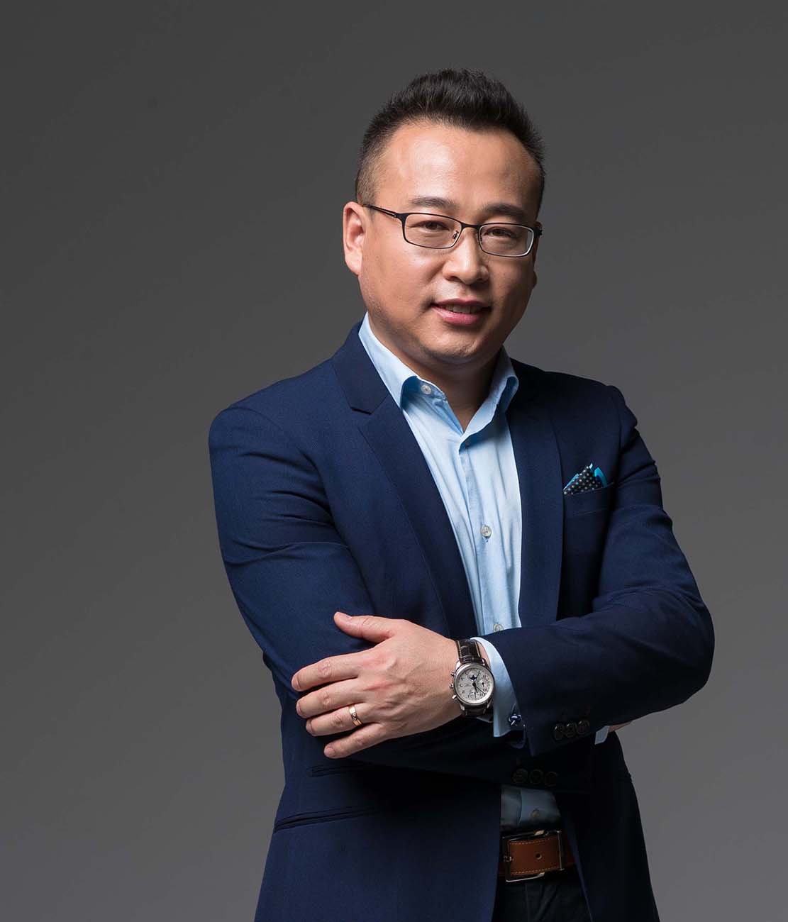 國運盛世傳媒：總經(jīng)理-崔仕煥