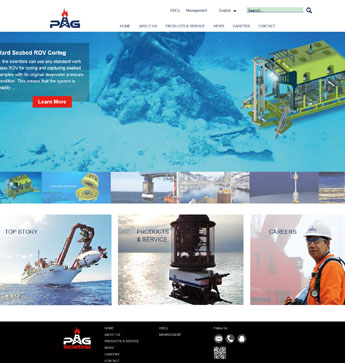 派格石油工程技術(shù)有限公司