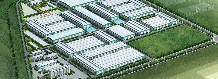 大連機(jī)床集團(tuán)鑄造有限責(zé)任公司