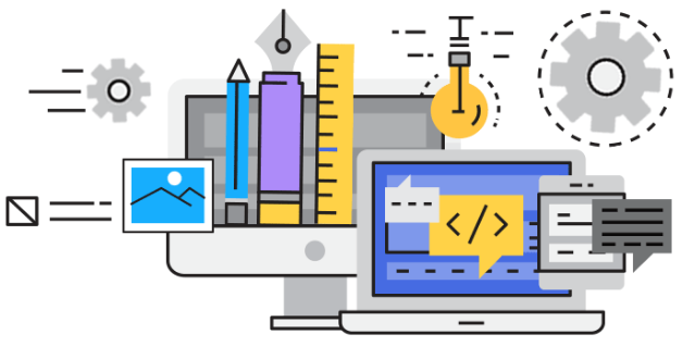 為響應速度和并發(fā)需求服務，lazy-load、reflow、less、redis、oss、cdn、分布式架構(gòu)等，軟硬結(jié)合