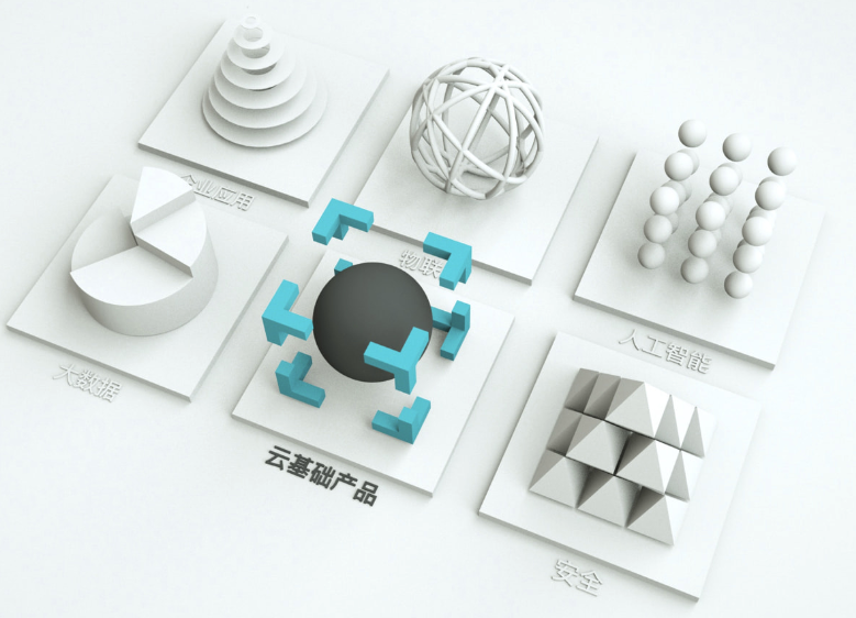 服務(wù)器空間