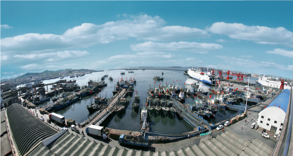 遼漁南極磷蝦科技發(fā)展有限公司